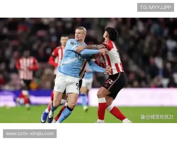 桑德兰0-0逼平曼城，防守战术致双方互交白卷
