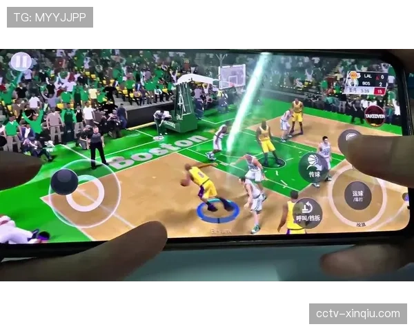篮球主题电子游戏《NBA 2K27》发布首支预告片,新增历史经典球队模式
